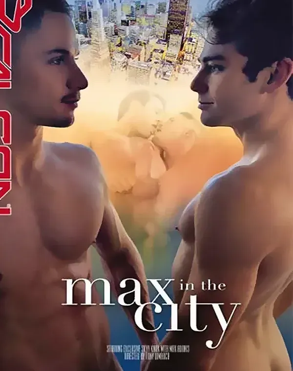 Max In The Cityダウンロード