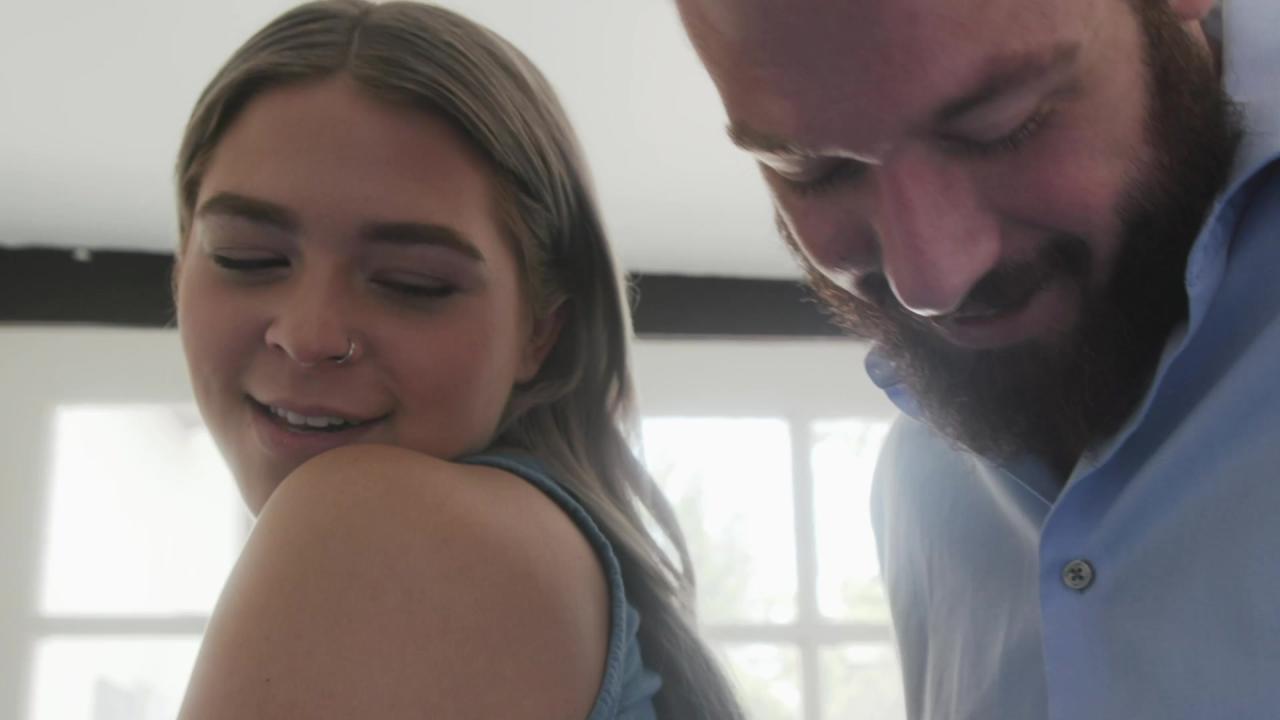Big Butt Babysitters サンプル画像24