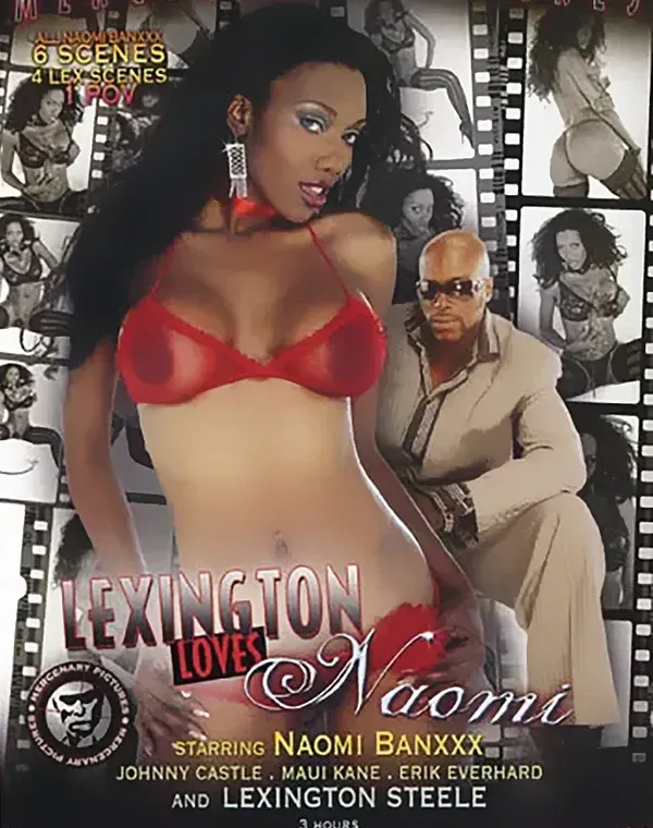 Lexington Loves Naomiダウンロード