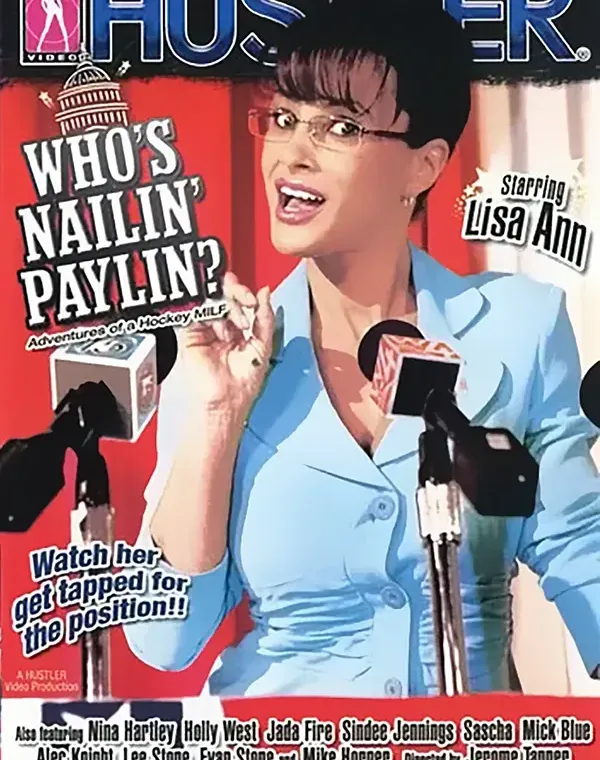 Who's Nailin' Paylin?ダウンロード