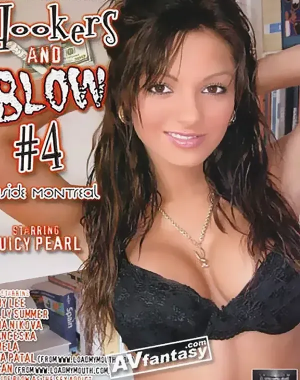 Hookers And Blow 4ダウンロード