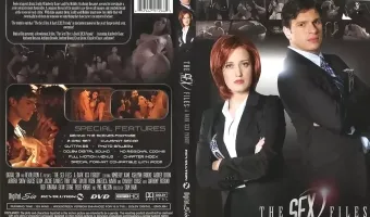 【Kimberly Kane, Anthony Rosano, Charley Chase, Jackie Daniels, Gracie Glam, Angelica Raven, Pike Nelson, Aurora Snow, Rod Fontana, Ashlynn Brooke, Audrey Bitoni, Evan Stone, Ralph Long】ザセックスファイル：アダークXXXパロディー（2 DVDセット）
