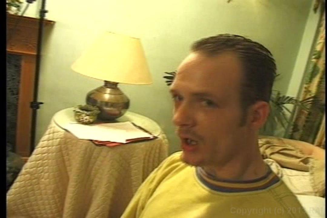 When Rocco Meats Kelly 1 サンプル画像1