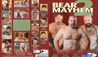 Bear Mayhem 2