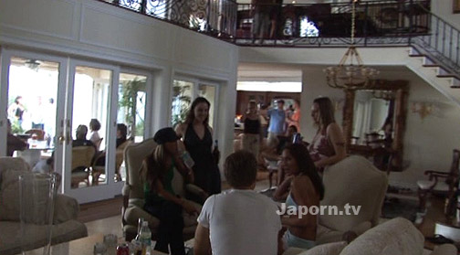 Orgy Sex Parties 17 サンプル画像0
