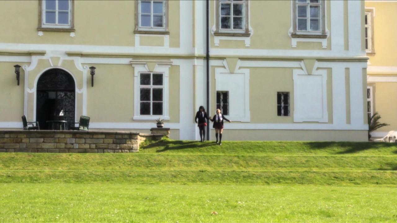 Russian Institute 18: The Headmistress サンプル画像1