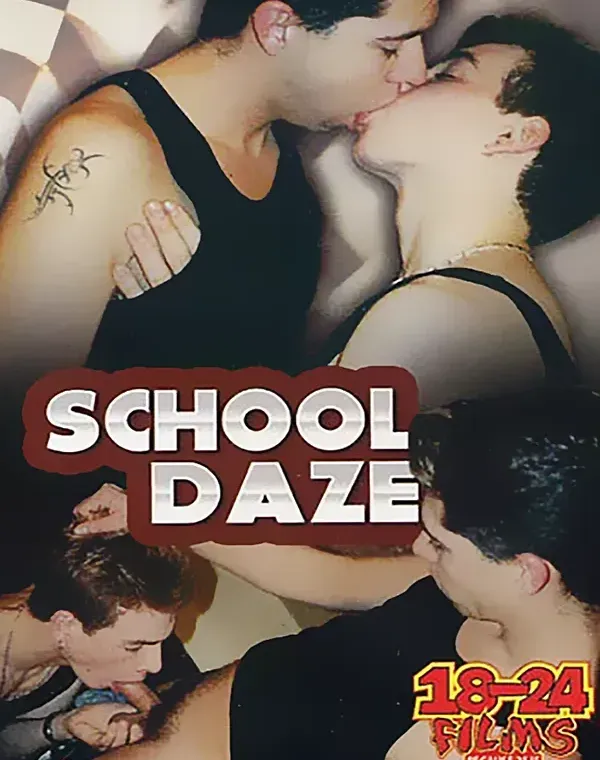 School Dazeダウンロード