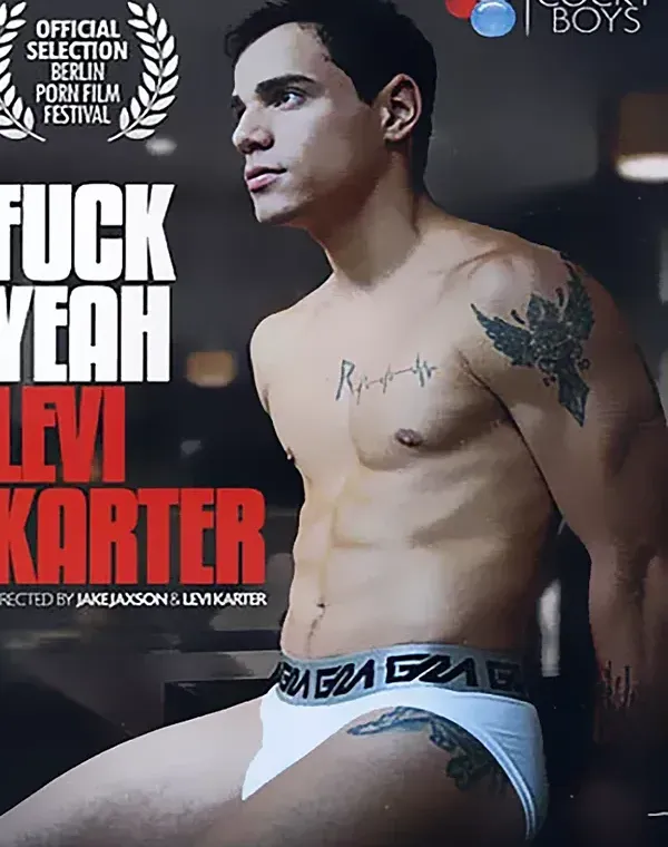 Fuck Yeah Levi Karterダウンロード