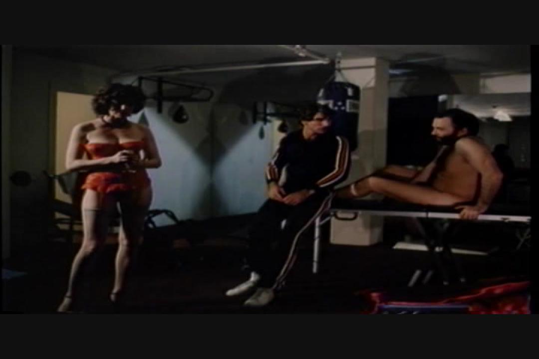 Harry Reems vs. John Leslie サンプル画像2