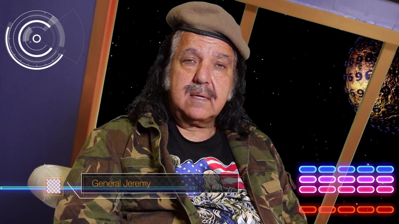 Space Sex サンプル画像32