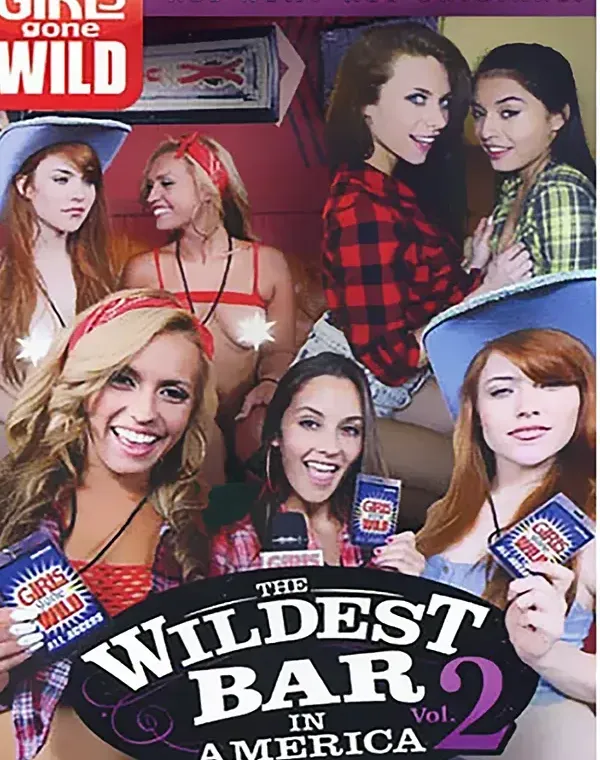 Girls Gone Wild: The Wildest Bar In America 2ダウンロード