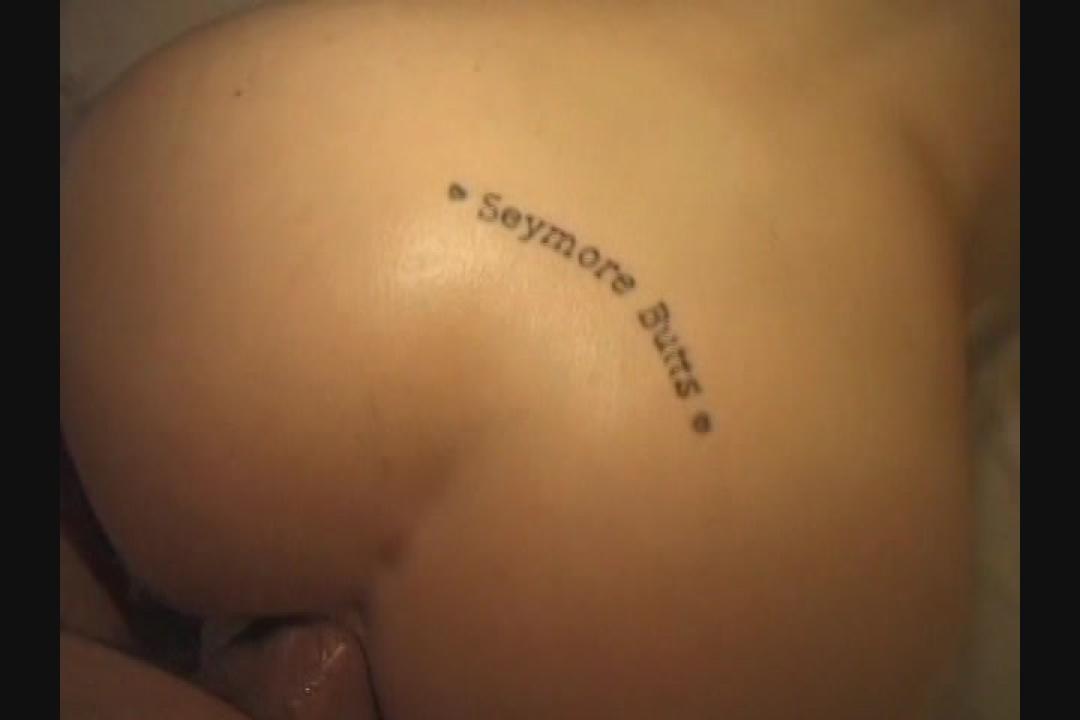 In The Ass サンプル画像79