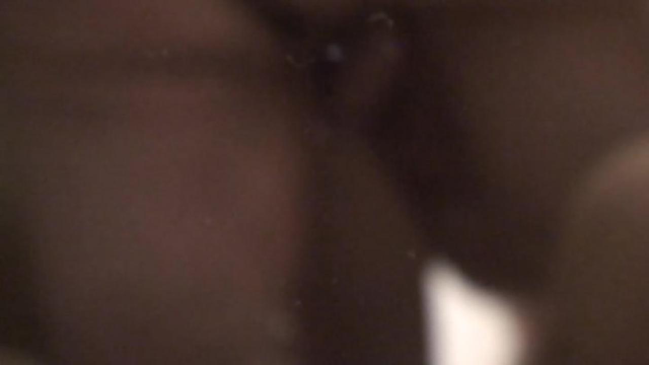Busty Amateur Facials 2 サンプル画像