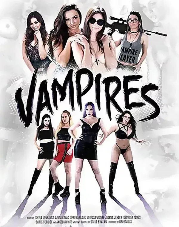 Vampiresダウンロード