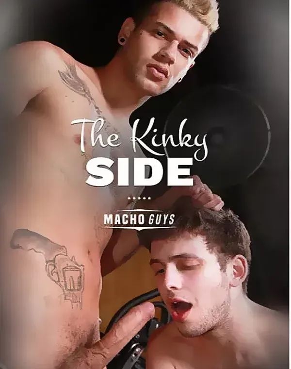 The Kinky Sideダウンロード