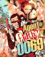 Club Jenna : Agent Filthy 0069