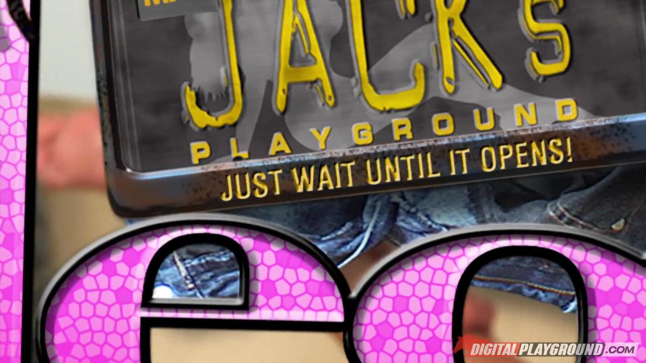 Jack's Leg Show 2 サンプル画像