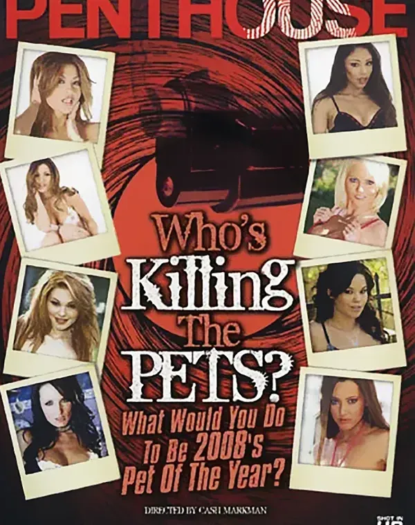 Penthouse: Who's Killing The Pets?ダウンロード