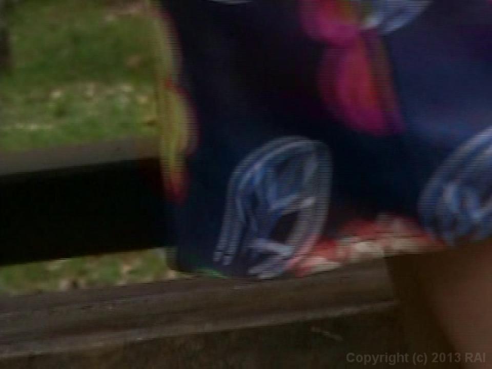Homegrown Video: 769 