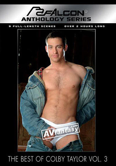 The Best Of Colby Taylor 3 サンプル画像