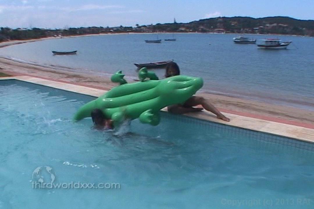 Fresh Off The Boat 5 サンプル画像