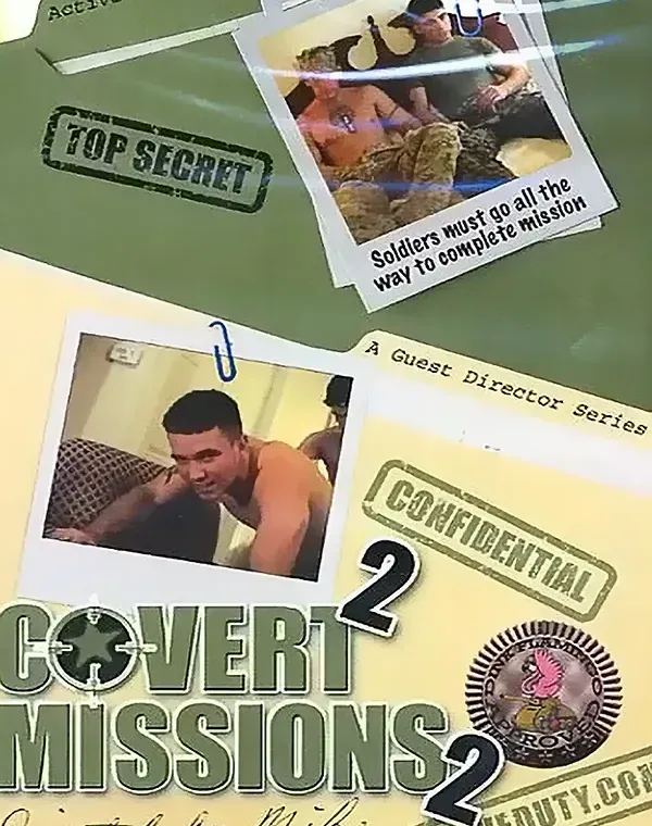 Covert Missions 2ダウンロード
