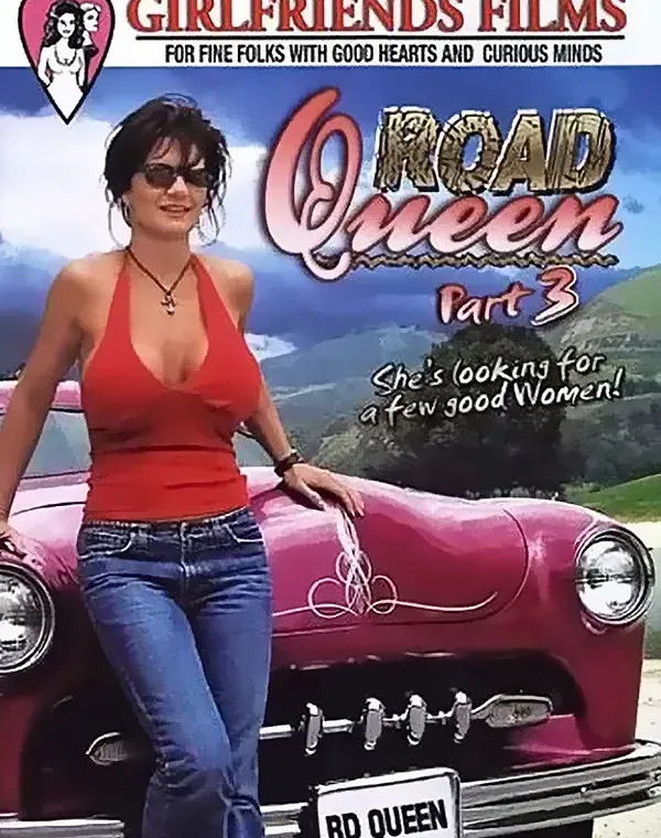 Road Queen 3ダウンロード