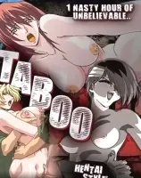 タブー