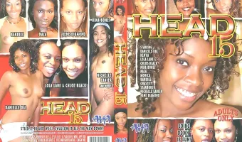 Head 15