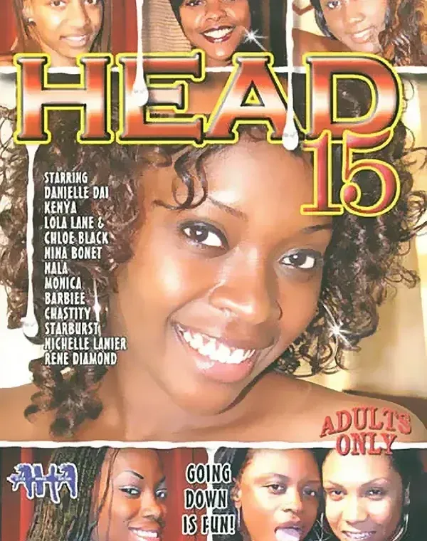 Head 15ダウンロード