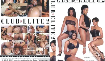 Club Elite 2 (2 DVD Set)