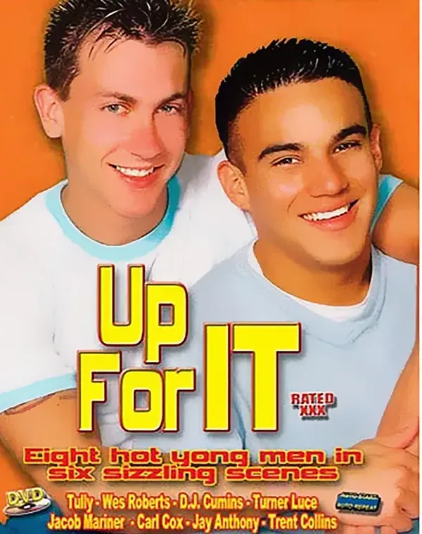 Up For Itダウンロード