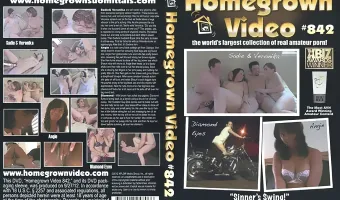 Homegrown Video 842