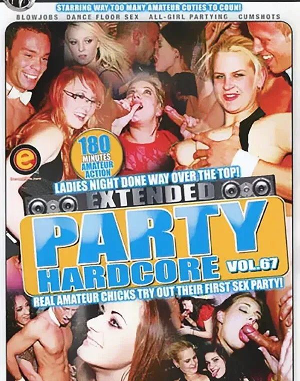 Party Hardcore 67ダウンロード