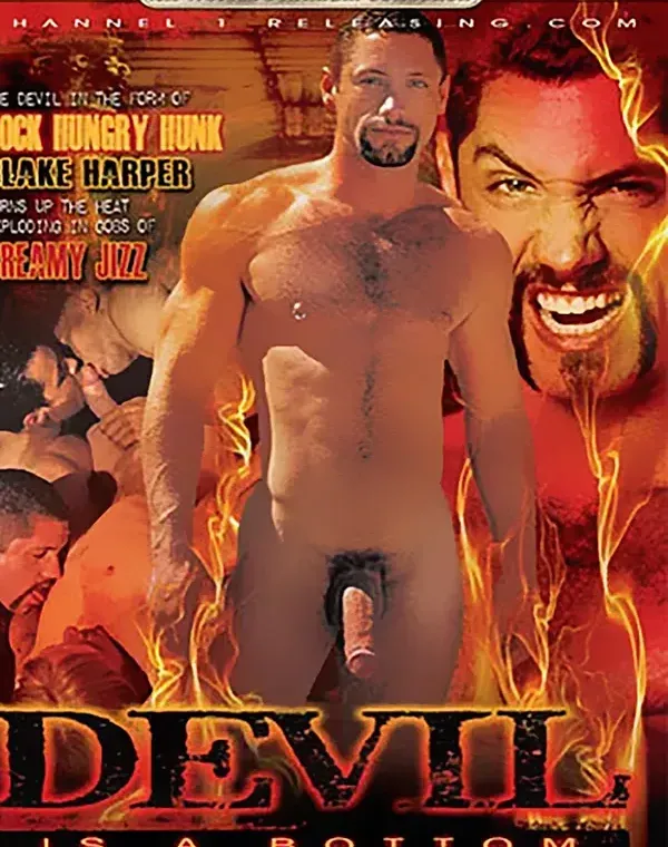 Devil Is A Bottomダウンロード