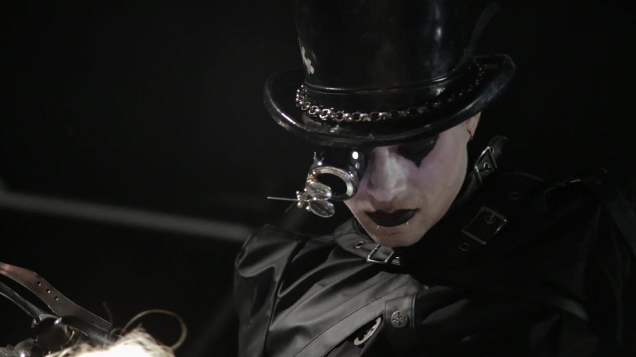 Underworld (2 DVD Set) サンプル画像