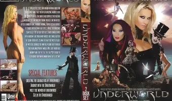 Underworld (2 DVD Set)