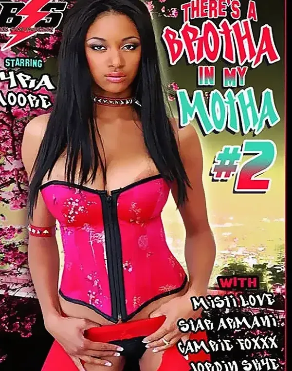 There's A Brotha In My Motha 2ダウンロード
