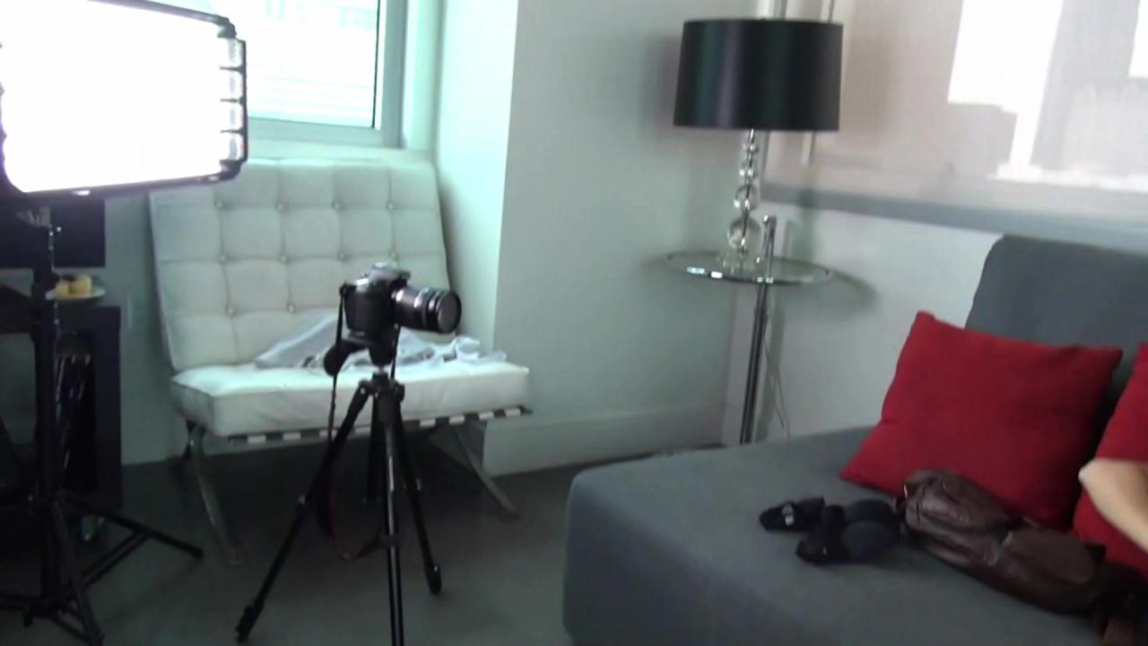 Casting Couch Amateurs 8 サンプル画像