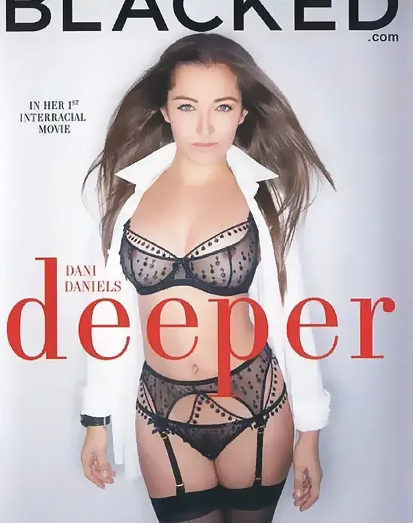 Dani Daniels Deeperダウンロード