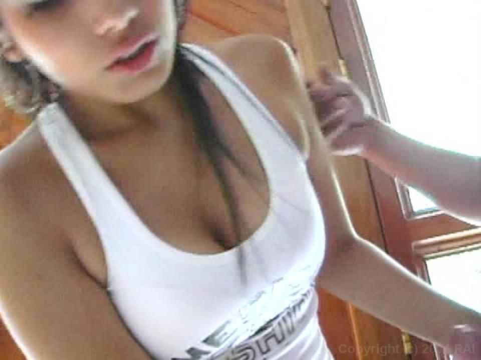 Deep Inside Lil' Latina Holes 6 サンプル画像