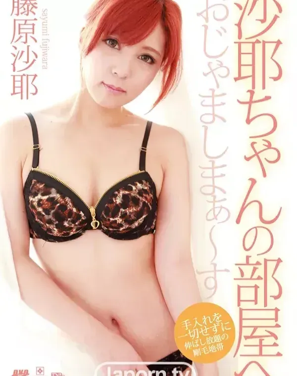 沙耶ちゃんのお部屋へおじゃましまぁ～す : 藤原沙耶ダウンロード
