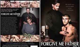 Forgive Me Father 3