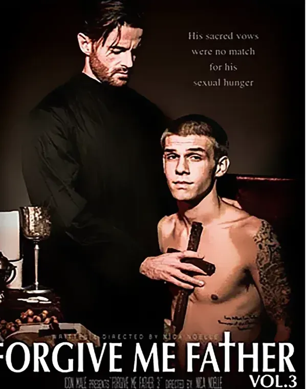 Forgive Me Father 3ダウンロード