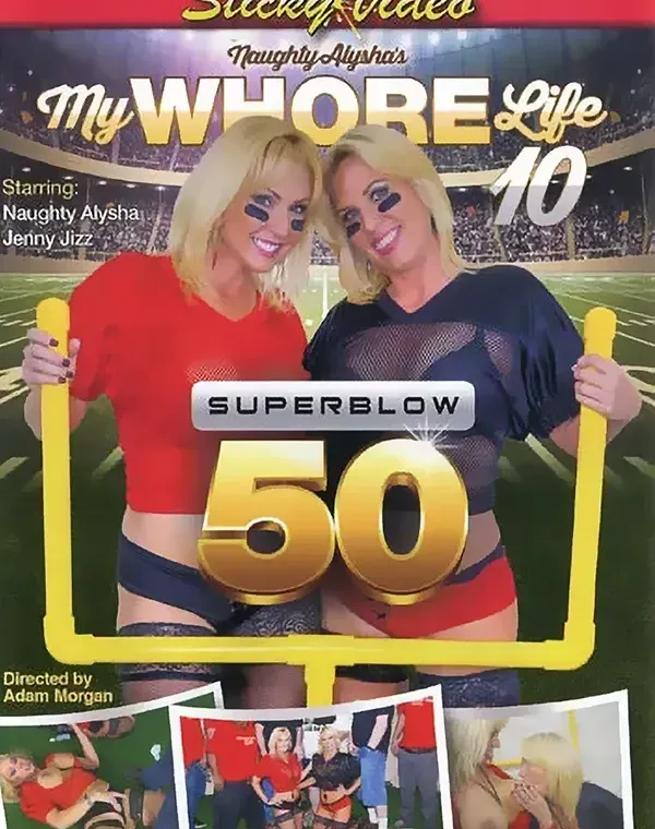 My Whore Life 10ダウンロード
