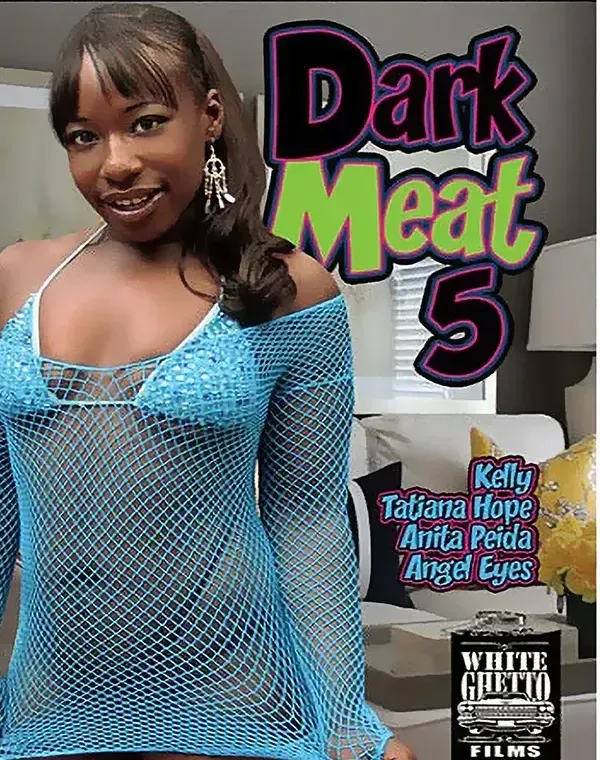 Dark Meat 5 (White Ghetto)ダウンロード