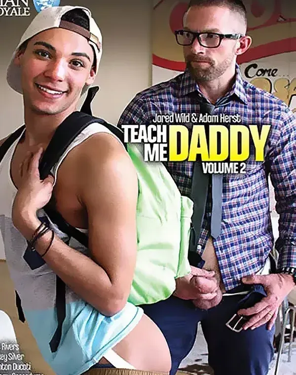 Teach Me Daddy 2ダウンロード