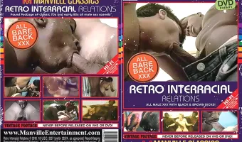 Retro Interracial Relations