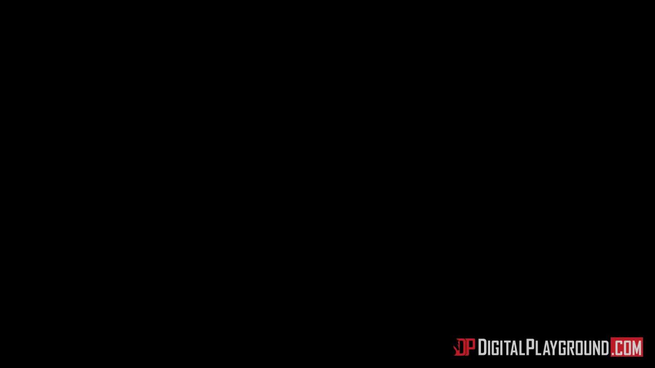 The Gang Makes A Porno: A DP XXX Parody サンプル画像1