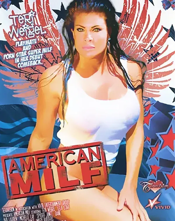 American MILF 1ダウンロード